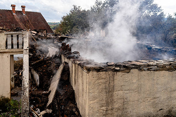 Affordable Fire Damage Repair solutions in Parkville, MD